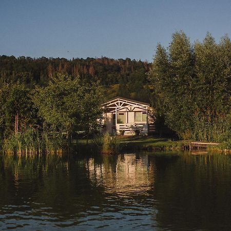Domek Nad Rozlewiskiem Kudowa Zdroj Exterior photo